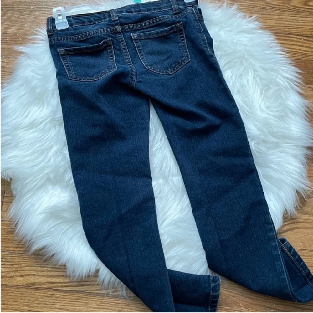 The Children’s Place Girls Denim Skinny Jeans